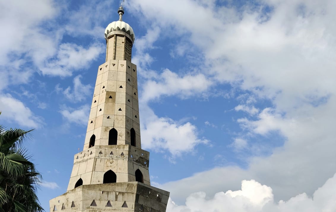 Fateh Burj